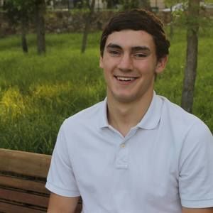 Meet your Posher, Ryan